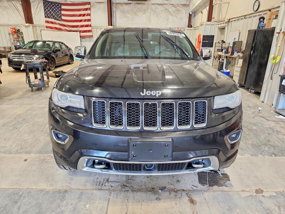 Aukcja sprzedaży 2014 Jeep Grand Cherokee, vin: 1C4RJFCT7EC105590, numer aukcji: 66903256