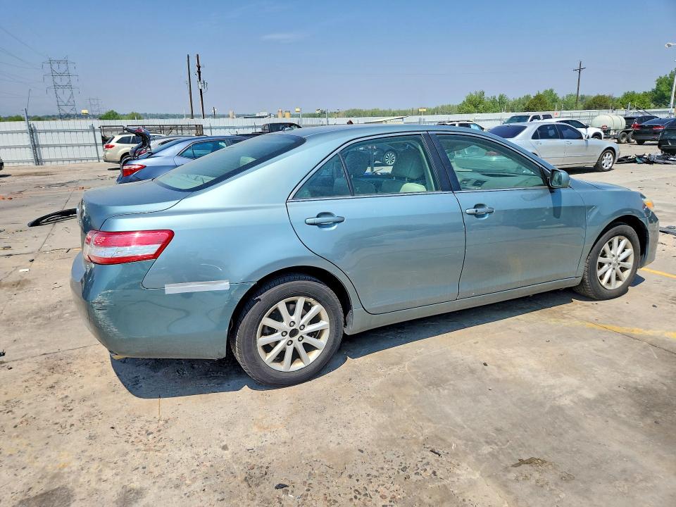 Aukcja sprzedaży 2011 Toyota Camry, vin: 4T1BK3EK0BU611250, numer aukcji: 63935676