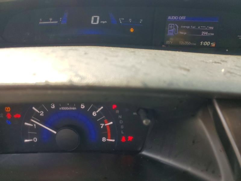 Продаж на аукціоні авто 2015 Honda Civic, vin: 19XFB2F7XFE263097, номер лоту: 64505506