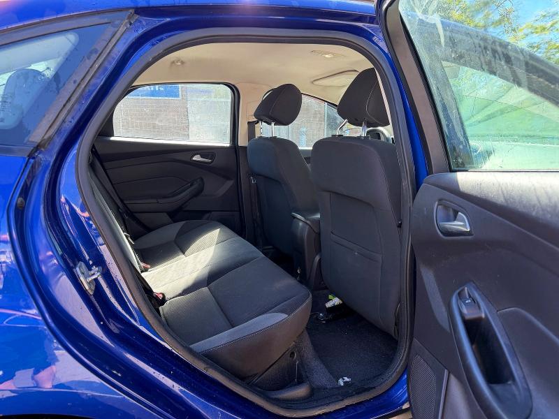 67541856 :رقم المزاد ، 1FAHP3F27CL202271 vin ، 2012 Ford Focus مزاد بيع