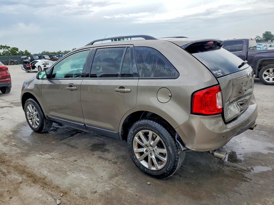 Продаж на аукціоні авто 2013 Ford Edge, vin: 2FMDK4JC5DBC30001, номер лоту: 64229336