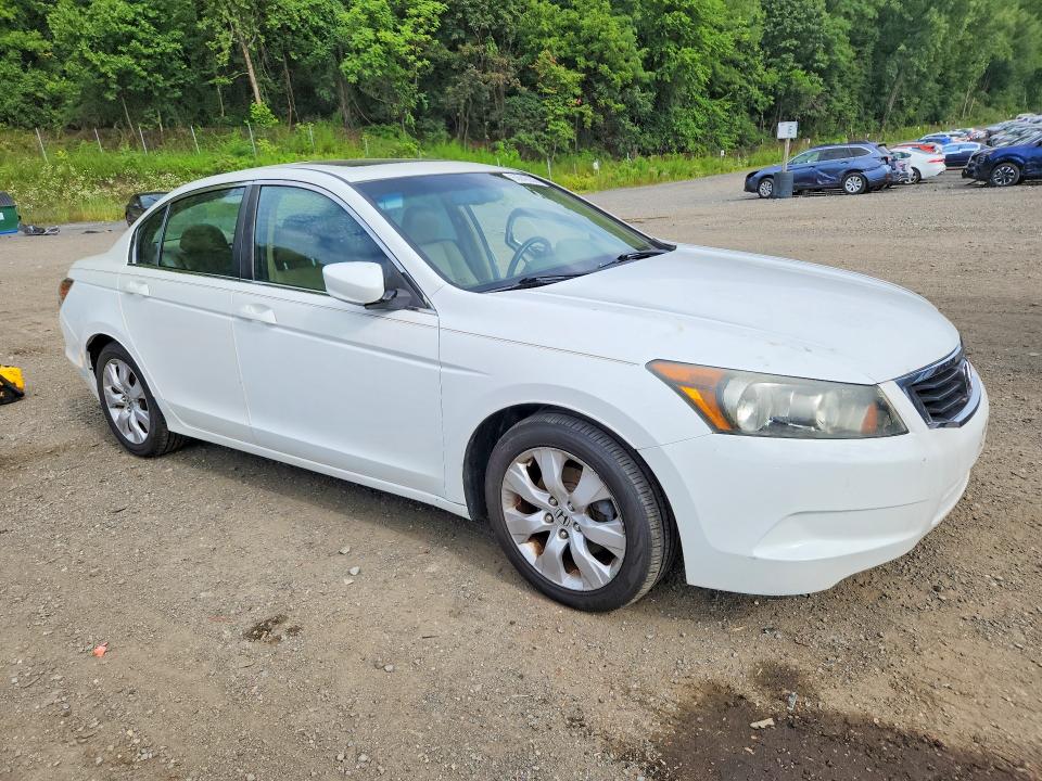 63042036 :رقم المزاد ، 1HGCP2F84AA104697 vin ، 2010 Honda Accord مزاد بيع