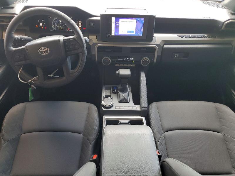 66807086 :رقم المزاد ، 3TYLB5JN6RT041746 vin ، 2024 Toyota Tacoma مزاد بيع