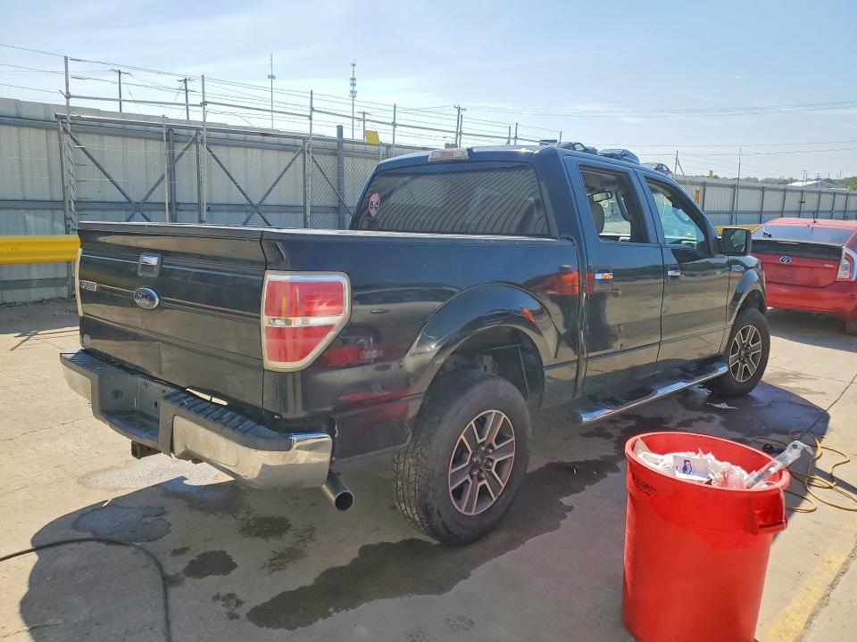 Aukcja sprzedaży 2009 Ford F150, vin: 1FTRW12899FA23110, numer aukcji: 66073386