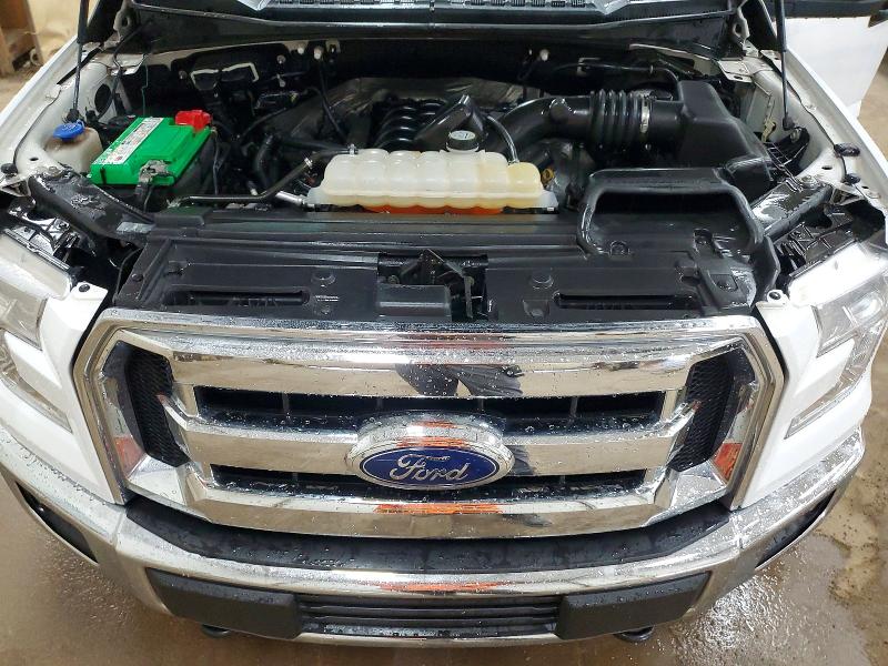Aukcja sprzedaży 2017 Ford F150, vin: 1FTEW1EF0HKD26629, numer aukcji: 66012846