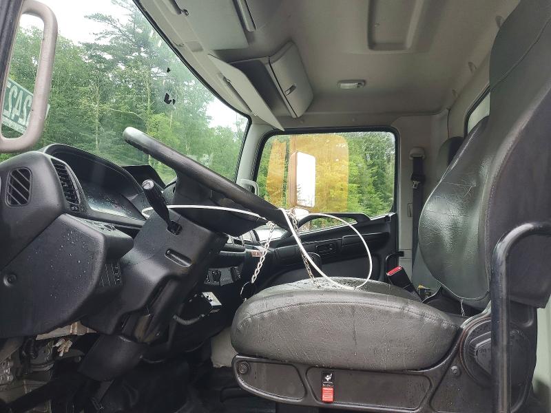 Продаж на аукціоні авто 2015 Hino 258/268, vin: 5PVNE8JP8F4S51044, номер лоту: 62427766