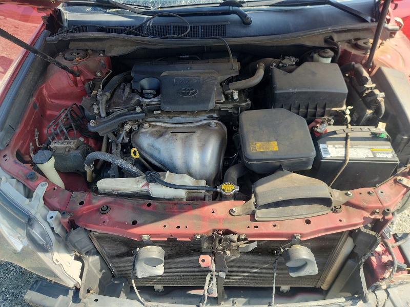 Aukcja sprzedaży 2014 Toyota Camry, vin: 4T1BF1FK6EU814459, numer aukcji: 67069246
