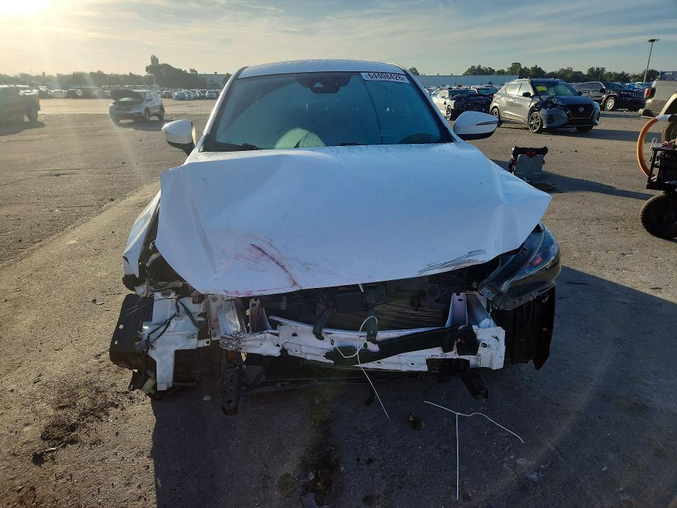 Aukcja sprzedaży 2019 Mazda Cx-3, vin: JM1DKDC71K1456646, numer aukcji: 64408426