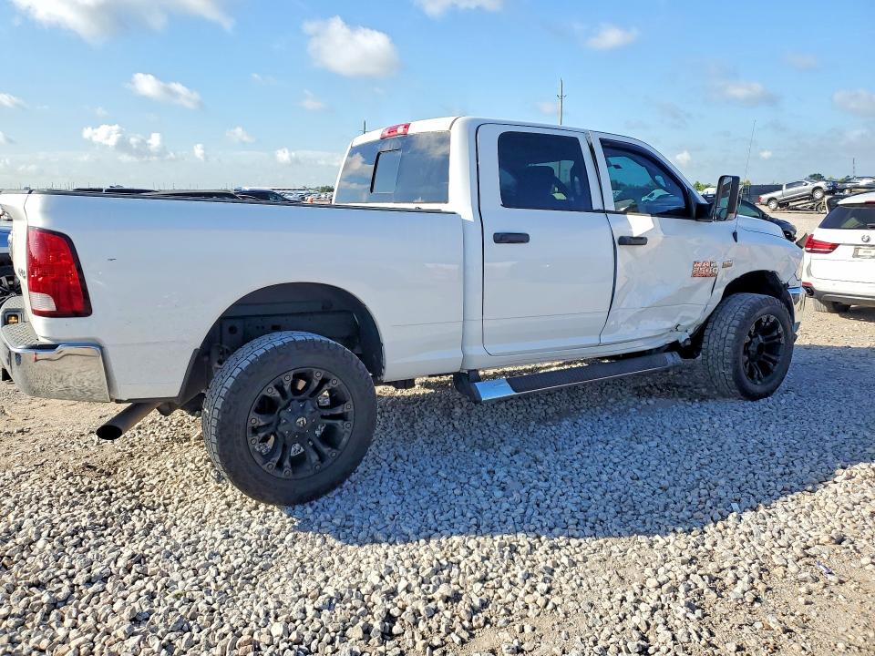 Aukcja sprzedaży 2017 Ram 2500, vin: 3C6UR5CJ3HG719976, numer aukcji: 65531506