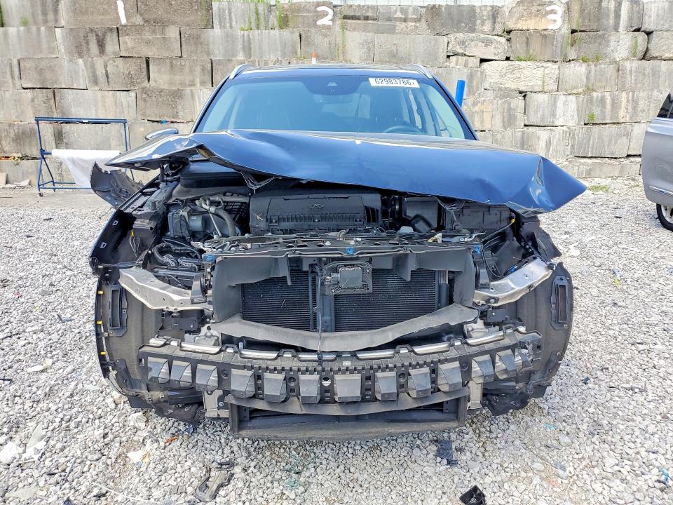 Aukcja sprzedaży 2024 Acura Mdx, vin: 5J8YE1H85RL031228, numer aukcji: 62983786