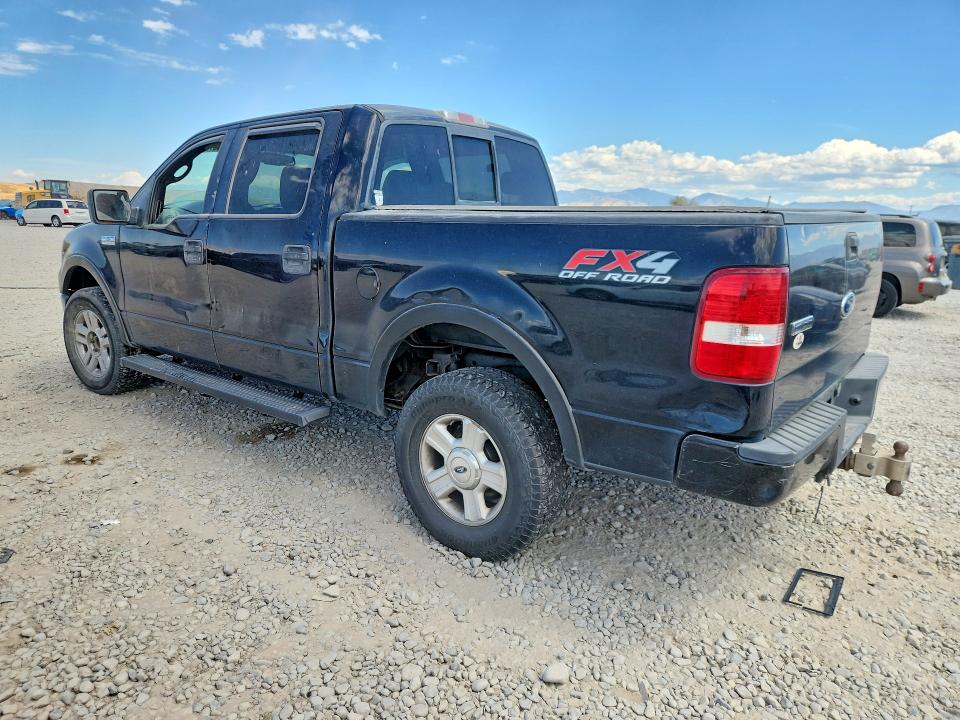 Aukcja sprzedaży 2006 Ford F150, vin: 1FTPW14506FA49424, numer aukcji: 65122966