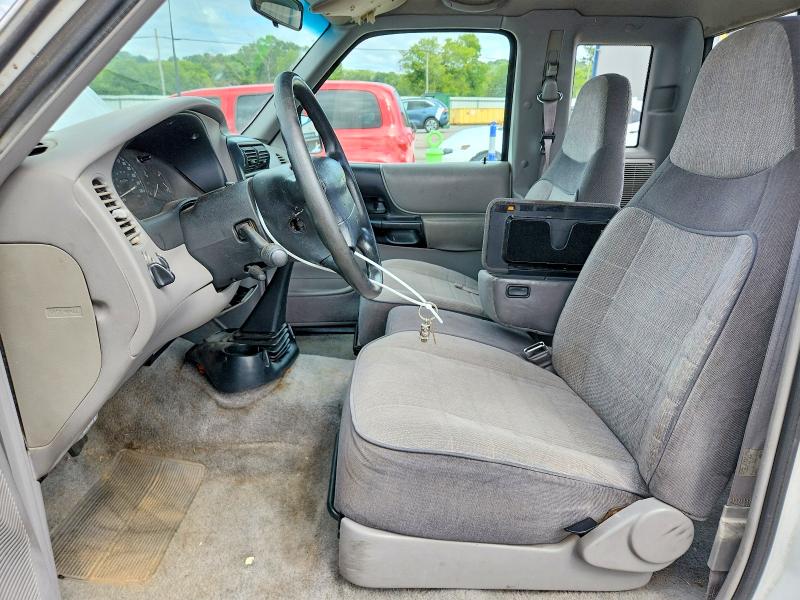 Aukcja sprzedaży 1995 Ford Ranger, vin: 1FTCR14A1SPA79491, numer aukcji: 63945866