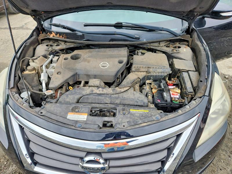 Продажа на аукционе авто 2013 Nissan Altima, vin: 1N4AL3AP8DN487441, номер лота: 67294146