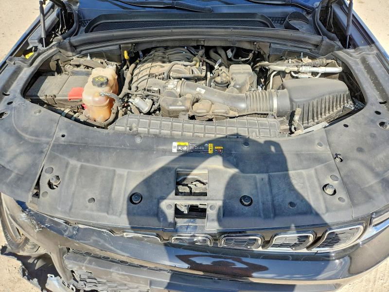 Продажа на аукционе авто 2023 Jeep Grand Cherokee, vin: 1C4RJKBG7P8853484, номер лота: 64830436