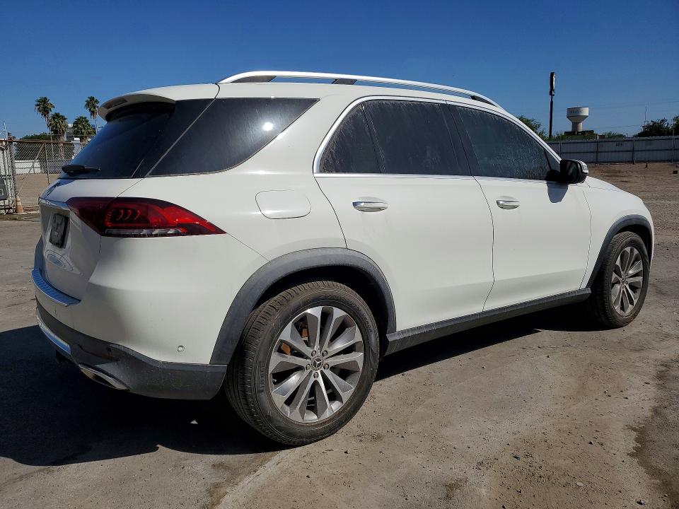 Aukcja sprzedaży 2020 Mercedes-benz Gle, vin: 4JGFB4JB2LA104902, numer aukcji: 65859296