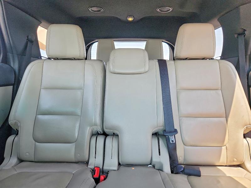 Продаж на аукціоні авто 2014 Ford Explorer, vin: 1FM5K7D80EGA13043, номер лоту: 61646736