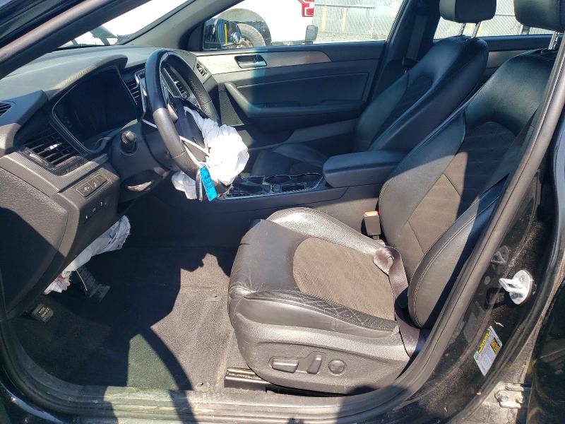 Aukcja sprzedaży 2019 Hyundai Sonata, vin: 5NPE34AF3KH789905, numer aukcji: 63743806