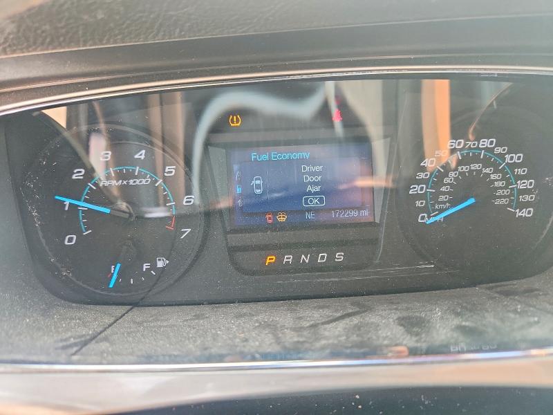 Продаж на аукціоні авто 2015 Ford Taurus, vin: 1FAHP2H85FG113582, номер лоту: 64750146