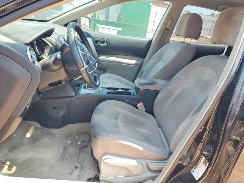 Aukcja sprzedaży 2009 Nissan Rogue, vin: JN8AS58T69W048109, numer aukcji: 62978336
