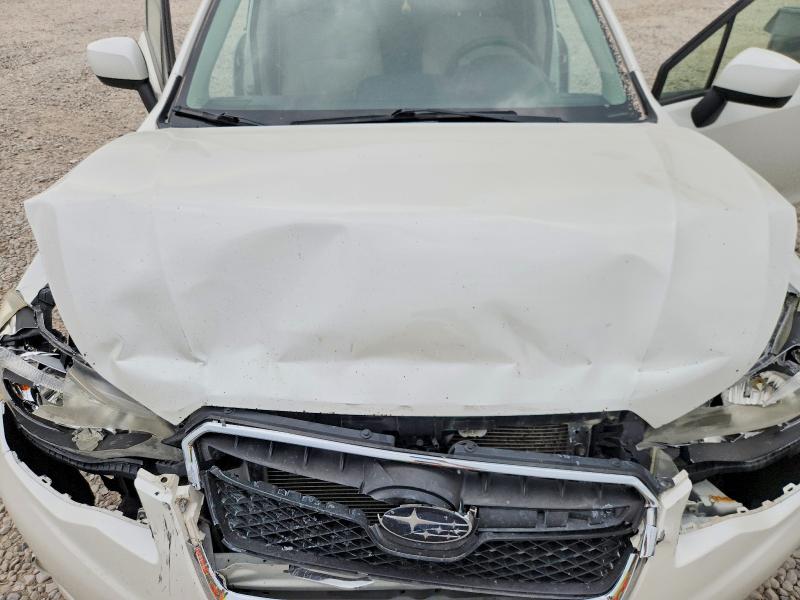 64332546 :رقم المزاد ، JF2GPACC5E8251726 vin ، 2014 Subaru Xv Crosstrek مزاد بيع