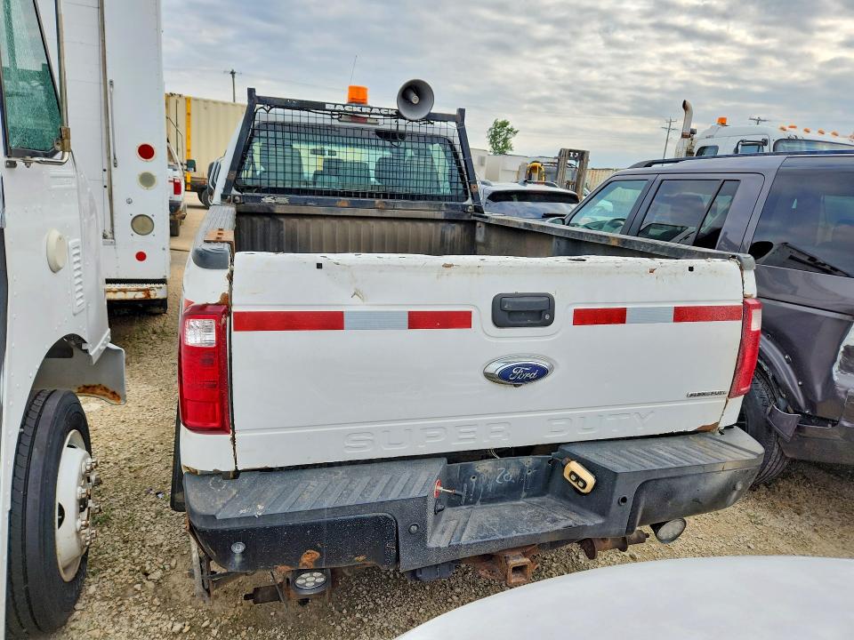 Продажа на аукционе авто 2013 Ford F350, vin: 1FT8W3B6XDEB16092, номер лота: 60081636
