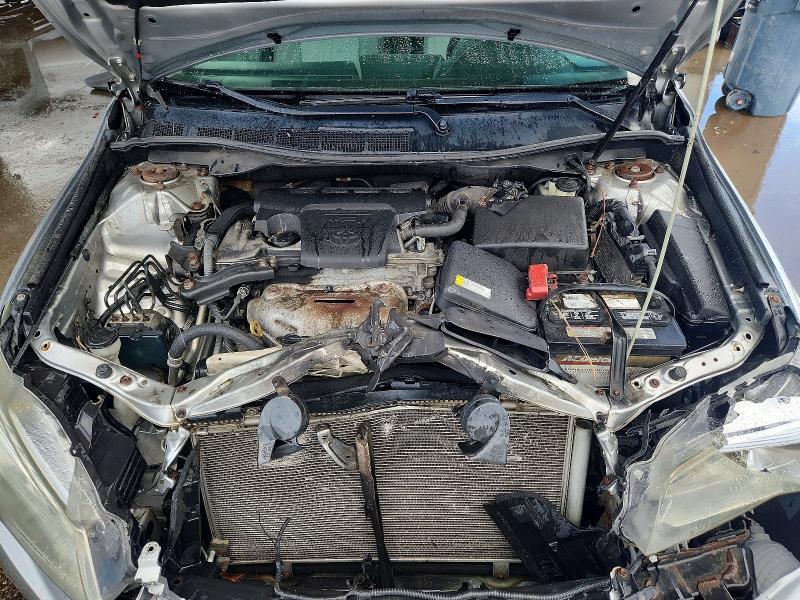 2016 Toyota Camry მანქანა იყიდება აუქციონზე, vin: 4T1BF1FKXGU124894, აუქციონის ნომერი: 66916576