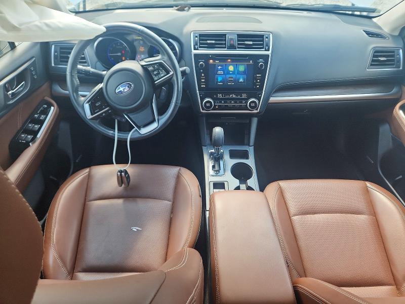 Продажа на аукционе авто 2019 Subaru Outback, vin: 4S4BSATC2K3327754, номер лота: 63645446