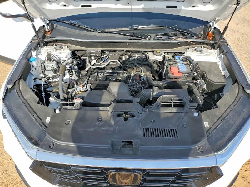 Продаж на аукціоні авто 2025 Honda Cr-v, vin: 2HKRS3H7XSH328648, номер лоту: 65126806