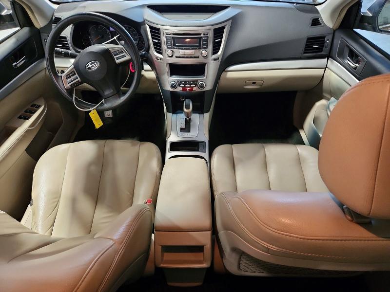 Продаж на аукціоні авто 2013 Subaru Outback, vin: 4S4BRDAC9D2275886, номер лоту: 64104416