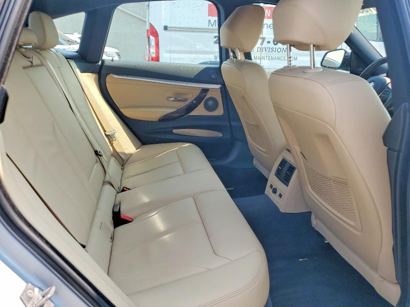 Aukcja sprzedaży 2018 Bmw 340, vin: WBA8Y3C59JG451535, numer aukcji: 64691336