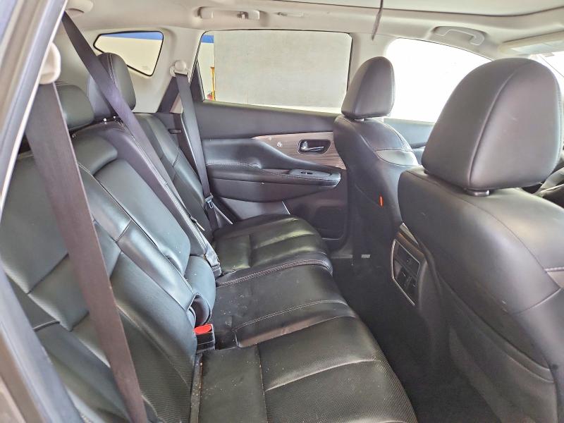 Aukcja sprzedaży 2016 Nissan Murano, vin: 5N1AZ2MH1GN127936, numer aukcji: 65296266