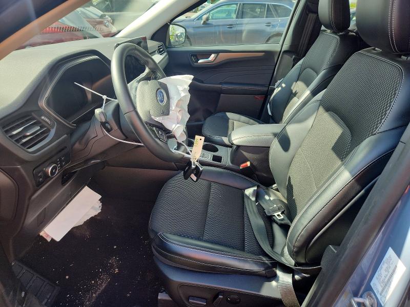 Продажа на аукционе авто 2024 Ford Escape, vin: 1FMCU0E18RUB11769, номер лота: 66274916