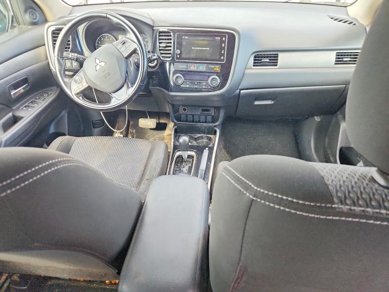 Aukcja sprzedaży 2017 Mitsubishi Outlander, vin: JA4AD3A30HZ002528, numer aukcji: 64292996