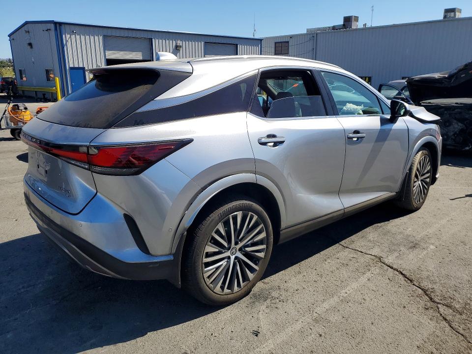 Aukcja sprzedaży 2024 Lexus Rx 350, vin: 2T2BAMCA8RC084553, numer aukcji: 63881986