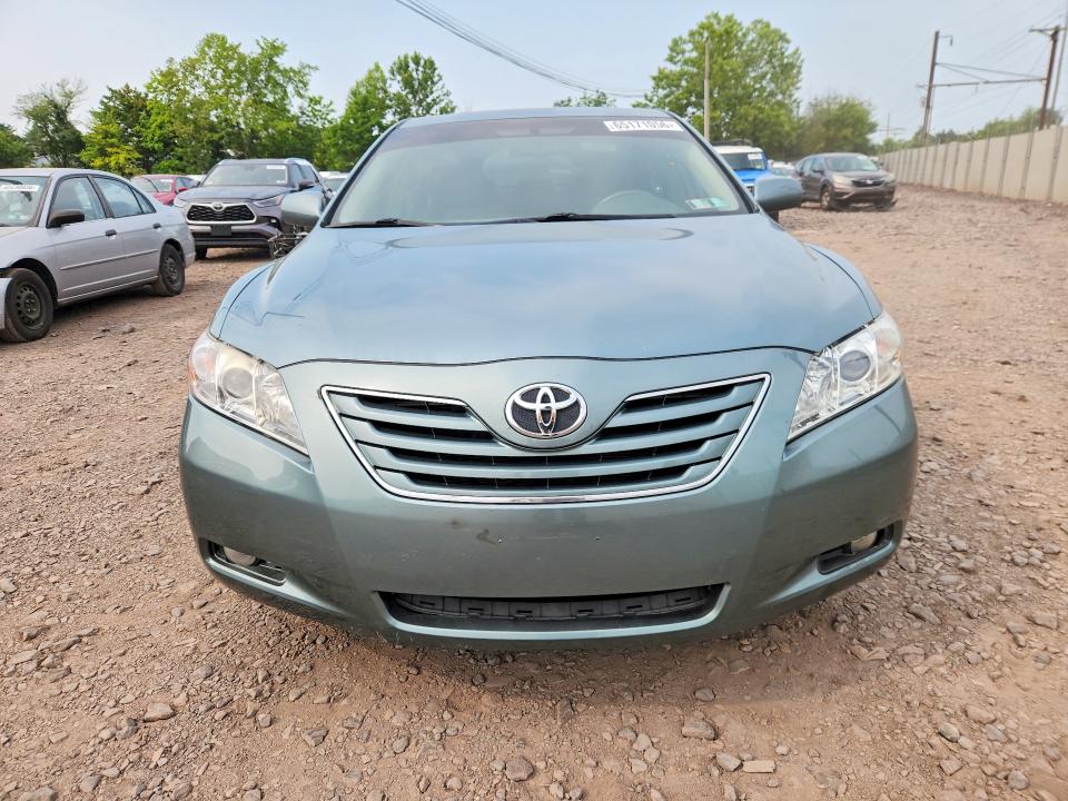 2009 Toyota Camry მანქანა იყიდება აუქციონზე, vin: 4T1BK46K49U595875, აუქციონის ნომერი: 65171056