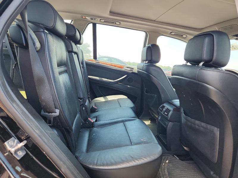 57762366 :رقم المزاد ، 5UXZV4C59CL745225 vin ، 2012 Bmw X5 مزاد بيع