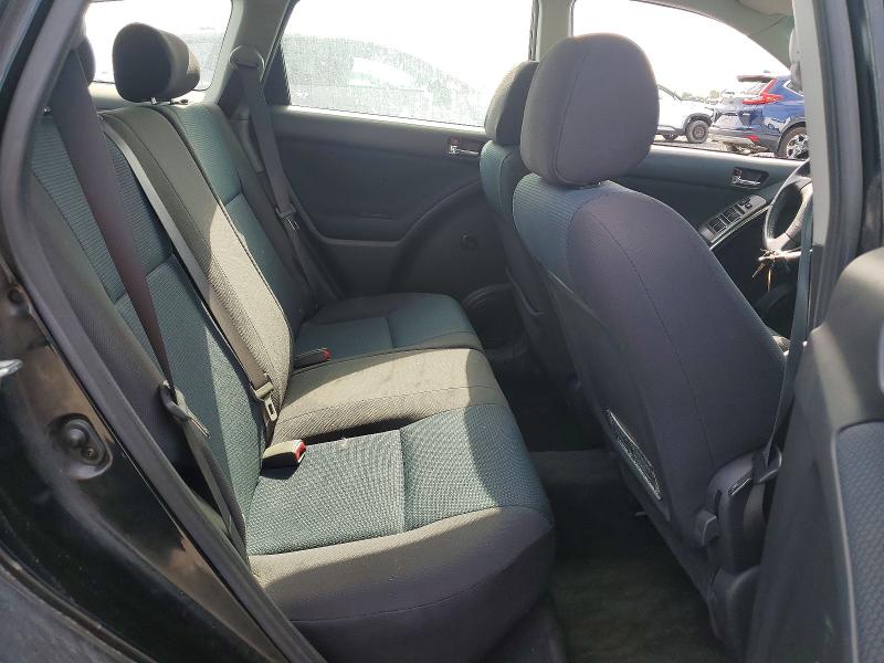 Aukcja sprzedaży 2006 Toyota Matrix, vin: 2T1KR32E36C612300, numer aukcji: 65086196