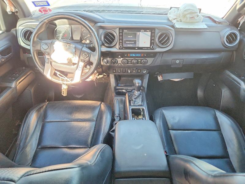 Aukcja sprzedaży 2020 Toyota Tacoma, vin: 3TMCZ5ANXLM298147, numer aukcji: 66095676