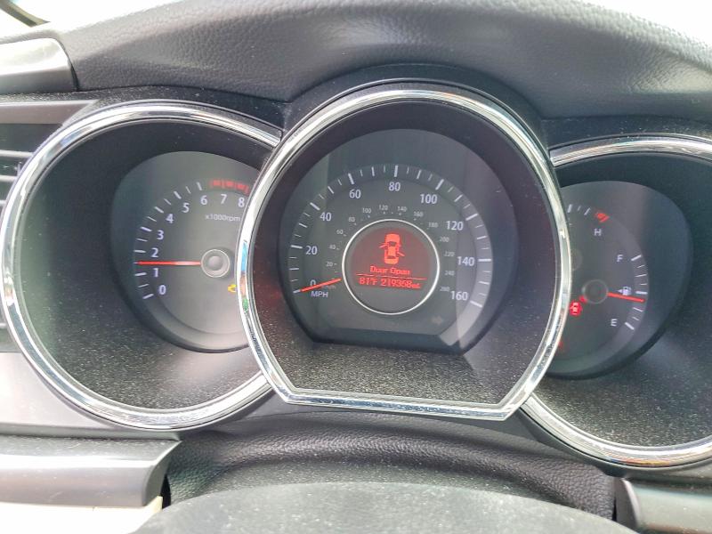 Продажа на аукционе авто 2013 Kia Optima, vin: 5XXGM4A73DG207850, номер лота: 64678276