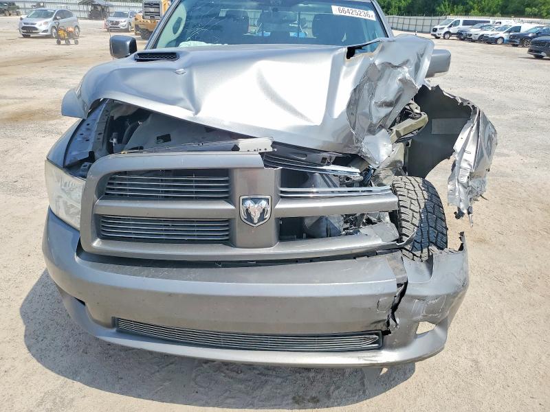 Aukcja sprzedaży 2012 Dodge Ram 1500, vin: 1C6RD6MT3CS333229, numer aukcji: 66425236