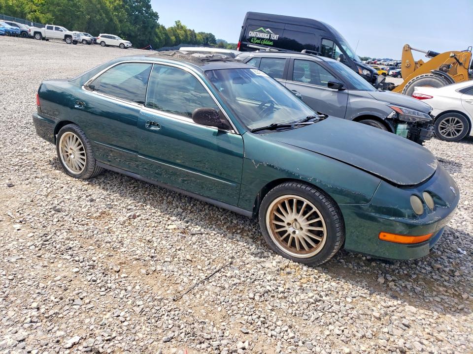 65342106 :رقم المزاد ، JH4DB7667XS002423 vin ، 1999 Acura Integra مزاد بيع