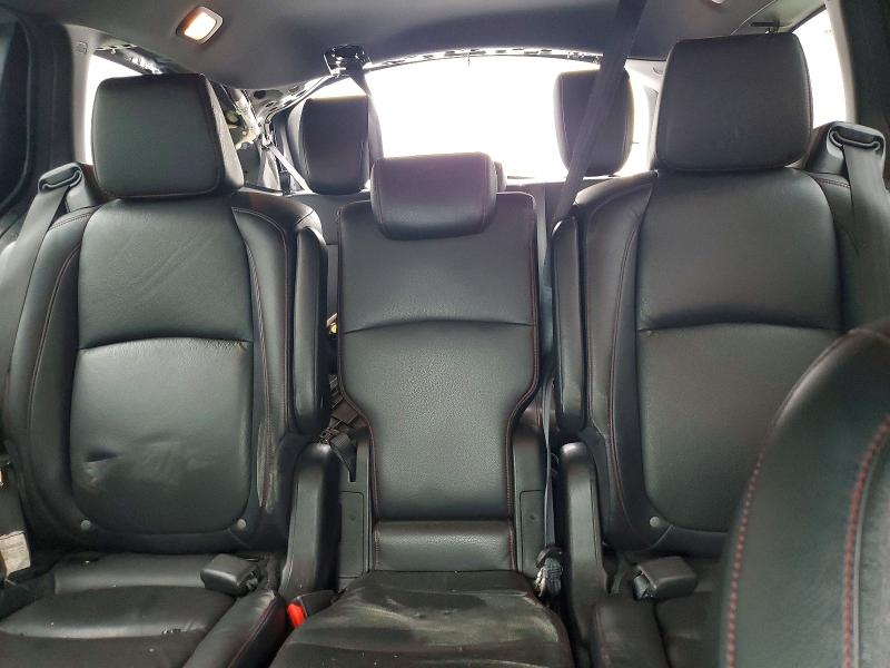Aukcja sprzedaży 2023 Honda Odyssey, vin: 5FNRL6H74PB070423, numer aukcji: 64991526