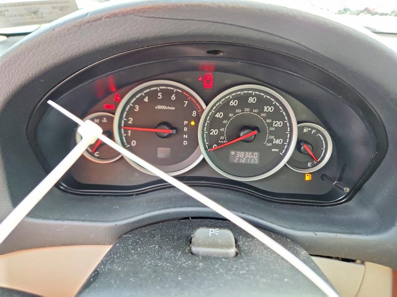 Aukcja sprzedaży 2006 Subaru Legacy, vin: 4S4BP61C267330136, numer aukcji: 66719356