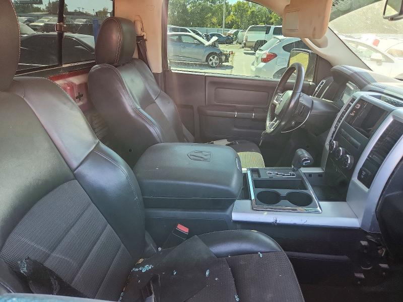 Aukcja sprzedaży 2010 Dodge Ram 1500, vin: 3D7JB1ET4AG174504, numer aukcji: 64587016