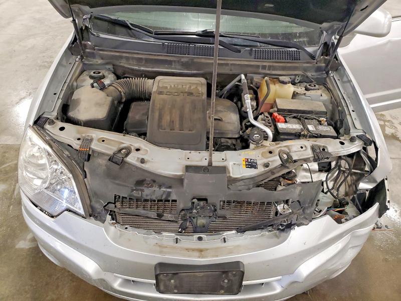 66057356 :رقم المزاد ، 3GNAL4EK8ES661604 vin ، 2014 Chevrolet Captiva مزاد بيع