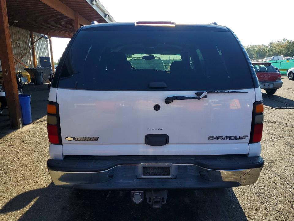 66745626 :رقم المزاد ، 1GNEK13T55J259832 vin ، 2005 Chevrolet Tahoe مزاد بيع