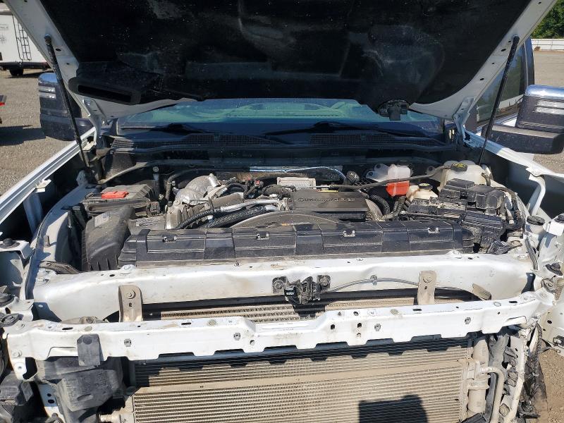 Продаж на аукціоні авто 2021 Chevrolet Silverado, vin: 1GC4YPEY3MF270716, номер лоту: 65406356