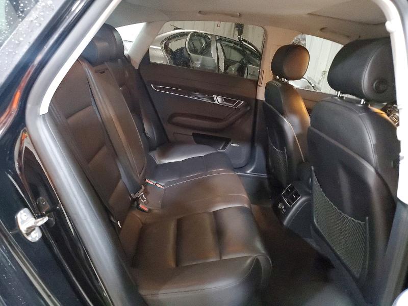 64059636 :رقم المزاد ، WAUDH74F18N174866 vin ، 2008 Audi A6 مزاد بيع