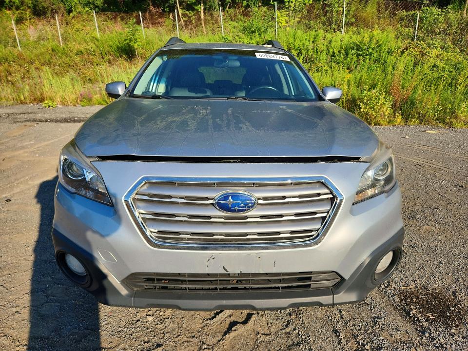 Aukcja sprzedaży 2015 Subaru Outback, vin: 4S4BSAJC2F3236766, numer aukcji: 65669776