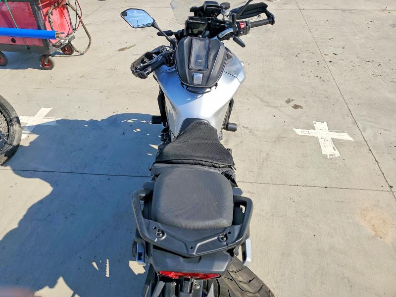 Auction sale of the 2021 Yamaha Mtt09, vin: JYARN74Y4MA000340, lot number: 65161976